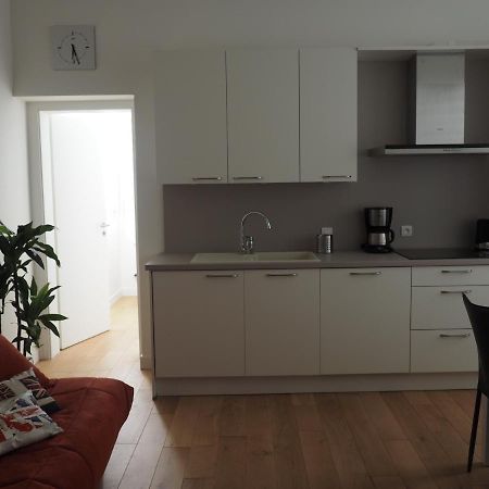 Appartement place Golbéry Strasbourg Extérieur photo